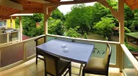 Maşukiye Dream Homes Hotels in Derbent Mahallesi