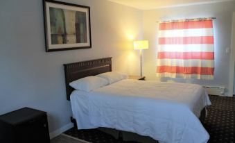 Bluewater Motel