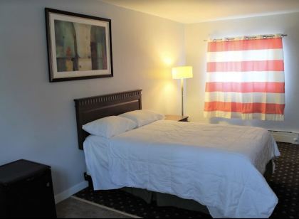 Bluewater Motel