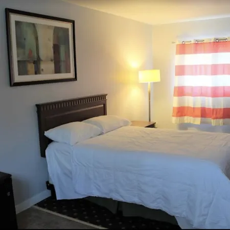 Bluewater Motel