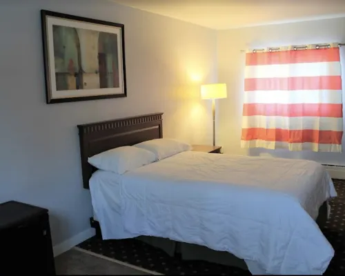 Bluewater Motel Hotele w: Sarnia