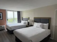 Silver Beach Hotel Hotels in Saint Joseph