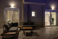 Villa Prinos Private Pool