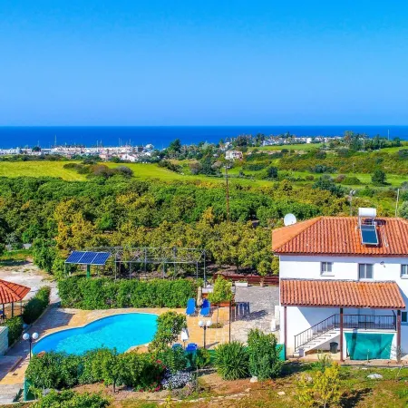 Villa Arsinoe Finiki