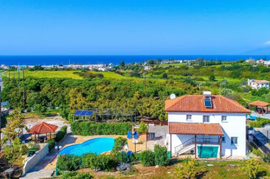 Villa Arsinoe Finiki