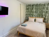 Charming 1-bedroom apartment in perfect Port Chester with AC, WiFi - 2-Star