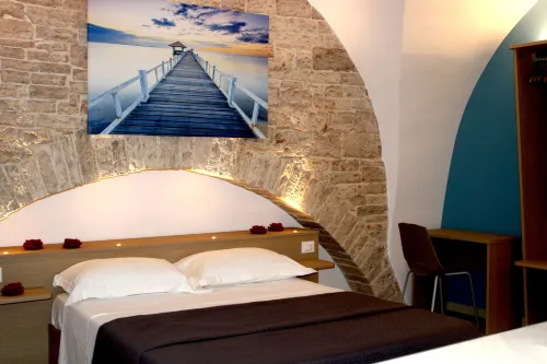 Rubis Relais & Spa - avec sources thermales