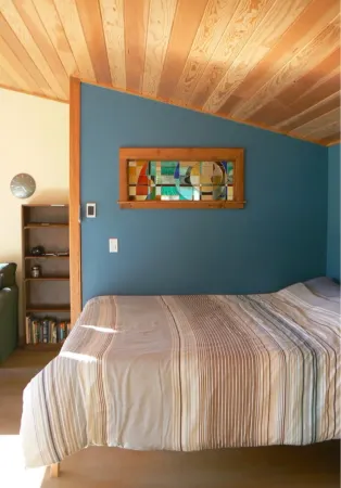 Pet friendly studio apartment in the woods near charming White Salmon Отели рядом с достопримечательностью «Парк Марина»