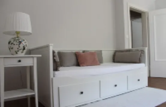 Stylish apartment for 5 people in the center