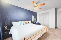 Elgin Oasis Suite A