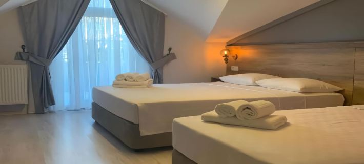 Rinascente Hotels in Edirne