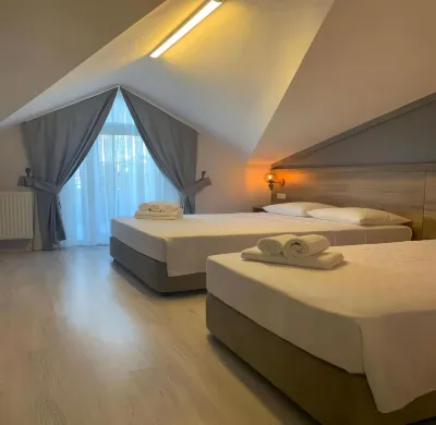 ريناسينتي فنادق في 