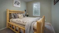 Serene Spring Escape, 6Bd, Game Room, Near Mackinaw and Harbor Springs!