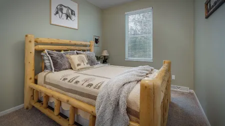 Fall Retreat w/ Game Room, Near Mackinaw and Harbor Springs!