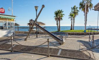 Miguel Beach Apartment in Malaga by Solaga Holiday Homes