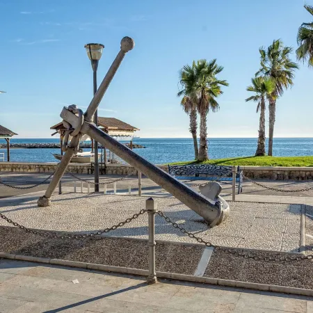 Miguel Beach Apartment in Malaga by Solaga Holiday Homes