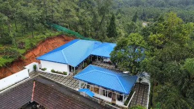 Buddha Tree Home Stay Hotels near Kerekatte Vanyajeevi Valaya Checkpost