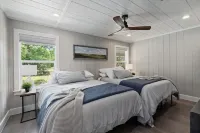 53 Acre Ranch w/Pool, Spa, Lake, Game Room & More!