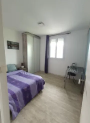 Apartment near the Breton coast