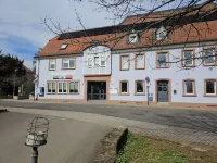 Hotel Bischoff Hôtels à : Ramsen