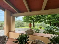 Fuccioli II Hotel di Poggio a Caiano