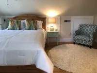 Cozy Cottage in Historic Lewes Delaware