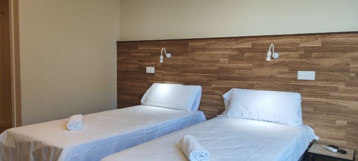 Apartahotel Golden Alcalá Hotels in Alcala de Henares