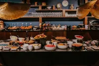 Hôtel Roz Marine Thalasso Resort