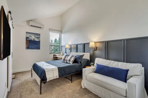 The LeGrand at Park City - NEW 3Bed/2Bath Sleeps 8!!