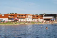 Hotell Tamula - bar