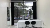 Loft São João Exclusive Hôtels à : São João da Boa Vista