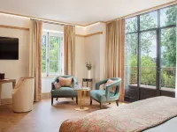 La Nauve, Hôtel & Jardin - Relais & Châteaux Hotels in Cognac