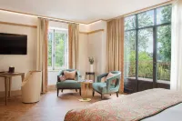 La Nauve, Hôtel & Jardin - Relais & Châteaux Hotels in Cherves-Richemont