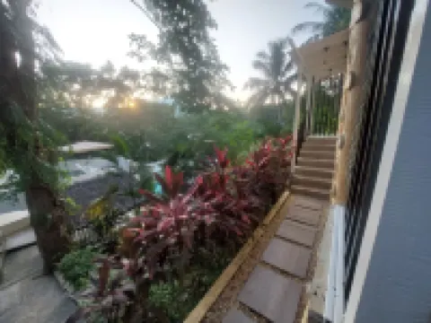 A Touch of Pink Secret Garden Resort Hotels in 