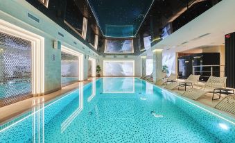 Stay Inn Hotel Warszawa