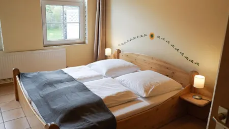 Landlord Ferienwohnung Sonne