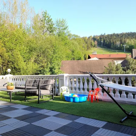 Olimpia Resort & Spa