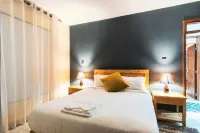 Sue Casa Apartment Hotels in Segera