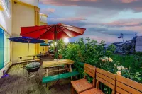 Yangyang Silver Sea Pension Hotels in Yangyang