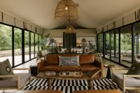 Batoka Zambezi Sands - 4-Star