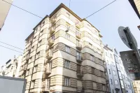 Real Apartments Wesselényi II. โรงแรมใน