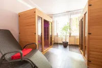 Seezeit-Resort am Werbellinsee - Spa