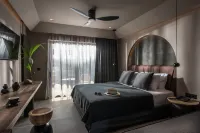 Alsus Boutique Hotel - Adults Only Hotel a Malevizi