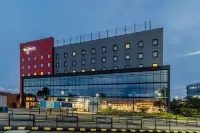 Hotel Distrito ZF Hotels in Fontibon