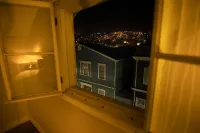 New Voga Guesthouse