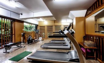 Trang Thanh Luxury Apartment