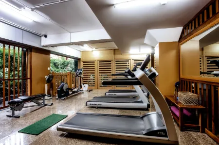 Trang Thanh Luxury Apartment Отели рядом с Аэропорт Катби