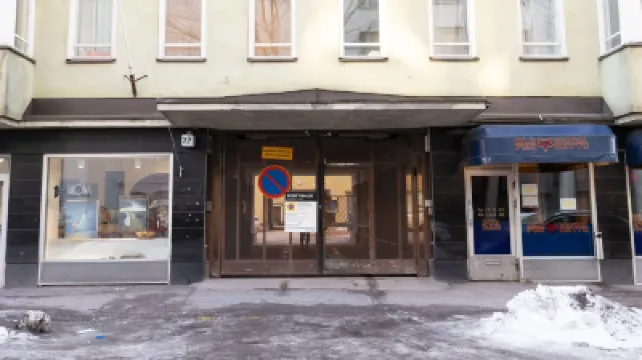 2Ndhomes Modern & Central 1Br Top Floor Home Hôtels à : 