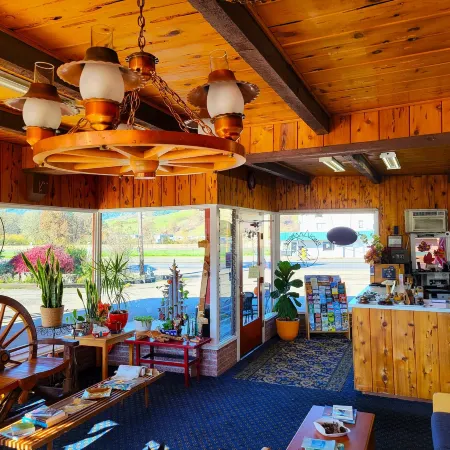 The Ranch Motel