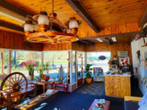 The Ranch Motel